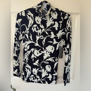 Nordstrom’s Signature floral top